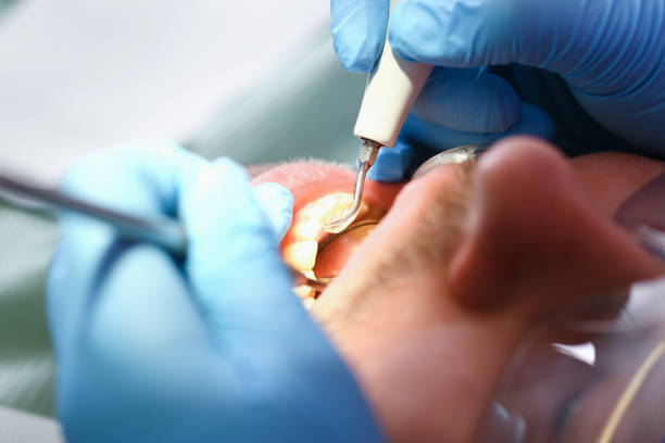 Best Emergency Orthodontic Repairs in Cape Carteret, NC