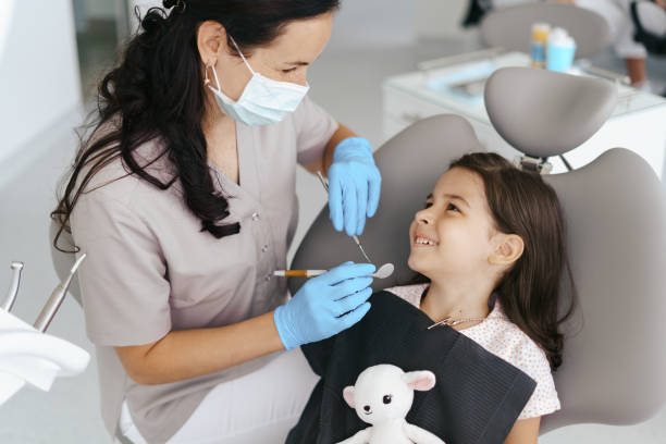 Best Emergency Treatment for Toothache in Cape Carteret, NC