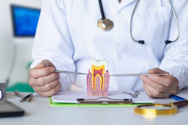 Best Emergency Tooth Extraction in Cape Carteret, NC